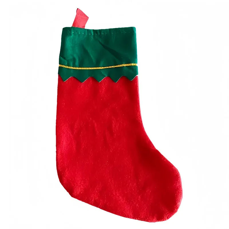 Chaussettes de Noël KPop Demon Hunters – Décorations festives pour cheminée et sapin | Cadeaux de fans K-Pop