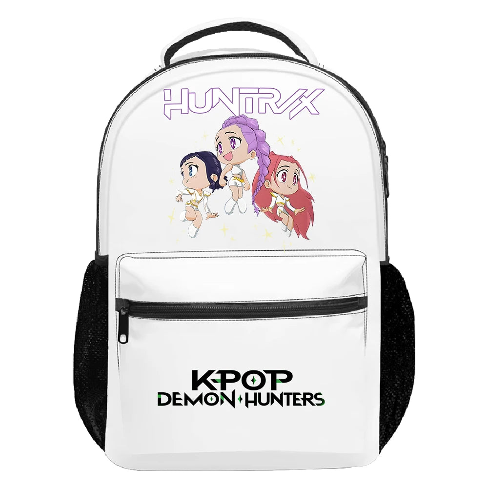 Sac à Dos KPop Demon Hunters