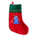 Chaussettes de Noël KPop Demon Hunters – Décorations festives pour cheminée et sapin | Cadeaux de fans K-Pop