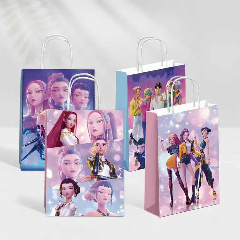 🎁Sacs Cadeaux Anniversaire