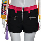 Kpop Demon Hunters – Costume Rumi, Zoey & Mira pour enfants