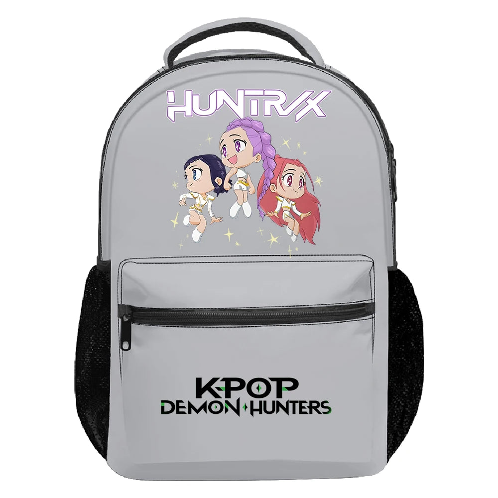 Sac à Dos KPop Demon Hunters