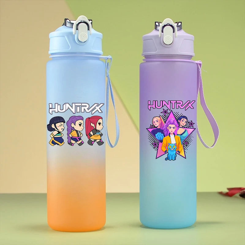 💧 Gourde Kpop Demon Hunters