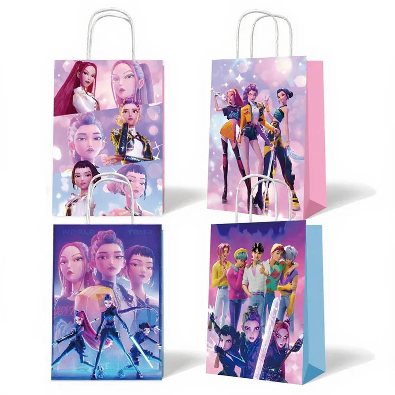 🎁Sacs Cadeaux Anniversaire