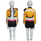 Kpop Demon Hunters – Costume Rumi, Zoey & Mira pour enfants