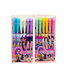 Stylos Gel Effaçables Kpop Demon Hunters – Kids Kawaii
