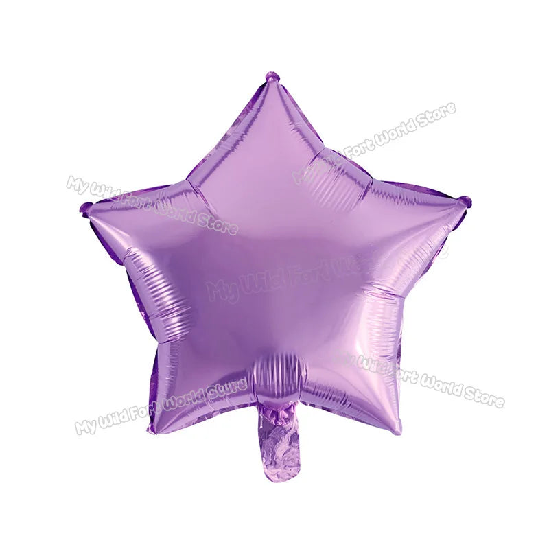 🎈 Set de Ballons Anniversaire Kpop Demon Hunters