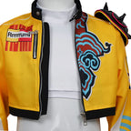 Kpop Demon Hunters – Costume Rumi, Zoey & Mira pour enfants